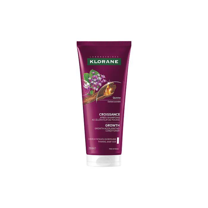 Acondicionador Acelerador del Crecimiento del Cabello Débil 200 ml
