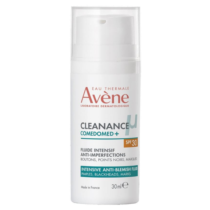 Fluido Anti-Imperfecciones Cleanance Comedomed+ SPF30 30 ml