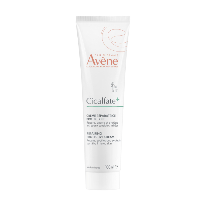 Cicalfate+ Crema Reparadora Protectora 100 ml