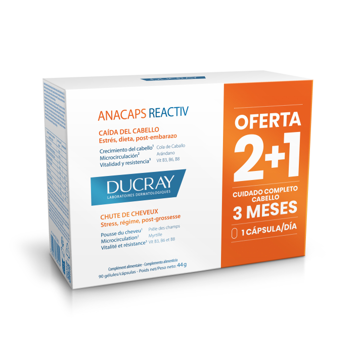 Anacaps Reactiv Anticaída Reaccional