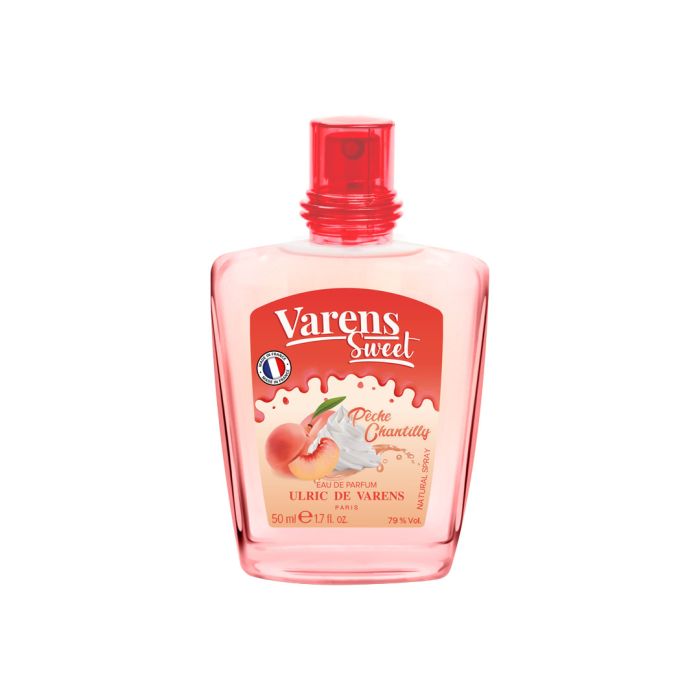 Sweet Peche Chantilly Eau de Parfum 50 ml