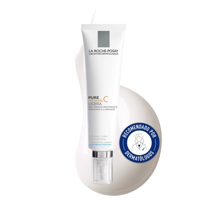 Redermic C Redermic C Creme Normal/Combinação Pele