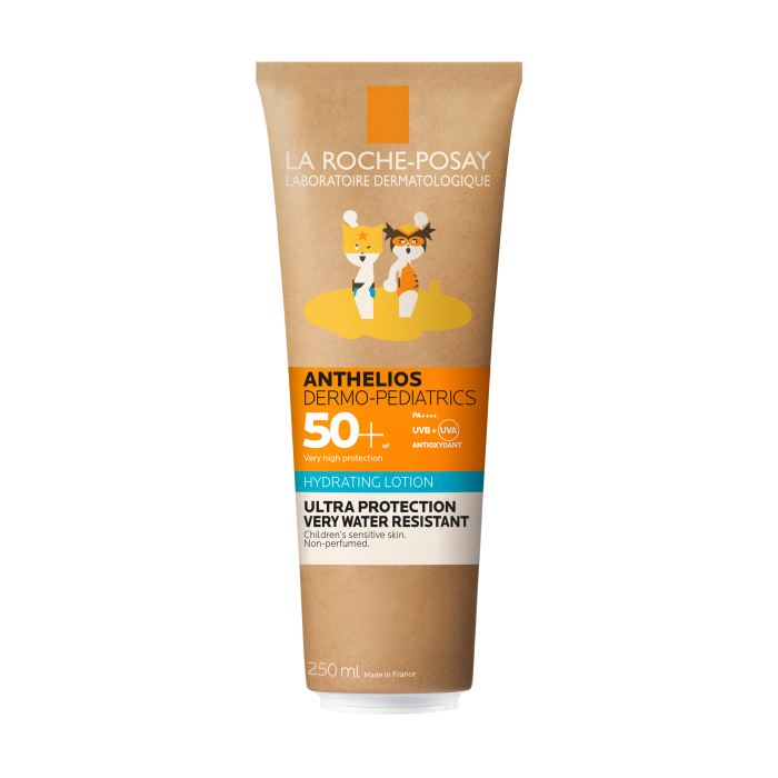 Anthelios Dermo-Pediatrics Leche Solar SPF 50+ 250 ml