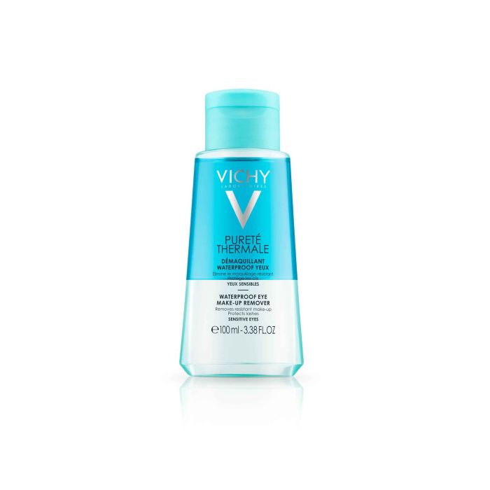 Pureté Desmaquillante de Ojos y Pestañas Waterproof 100 ml