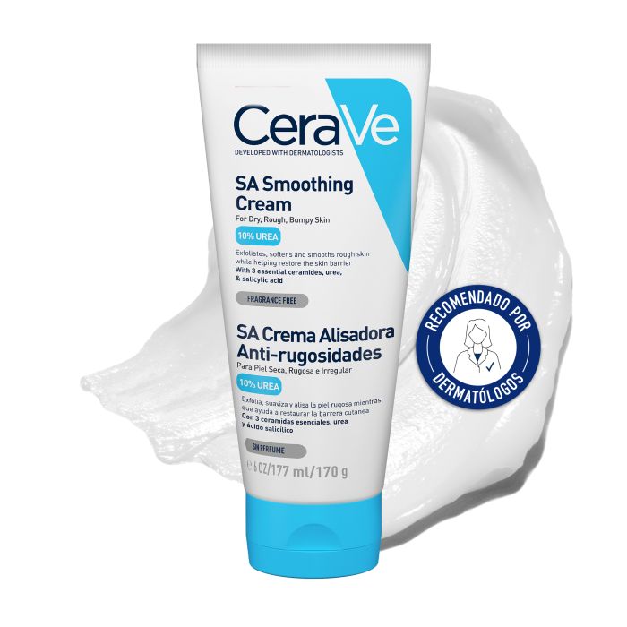 SA Crema Alisadora Anti Rugosidades 177 ml