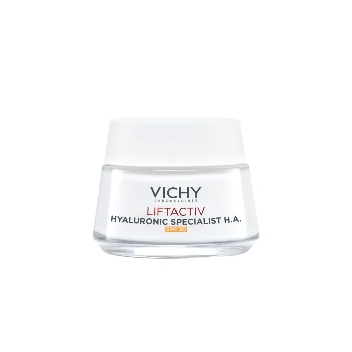 Liftactiv Hyaluronic Specialist H. A. SPF 30 Crema Antiarrugas 50 ml