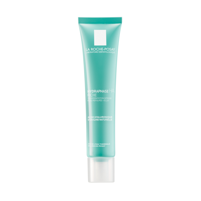 Hydraphase HA Crema Hidratante Rich 40 ml