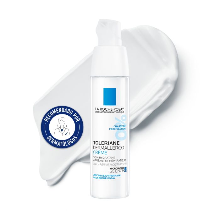Toleriane Dermallergo Crema 40 ml