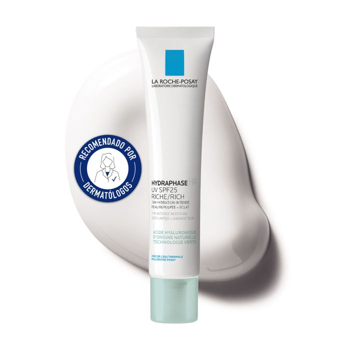 Hydraphase HA UV SPF 25 Rica 40 ml