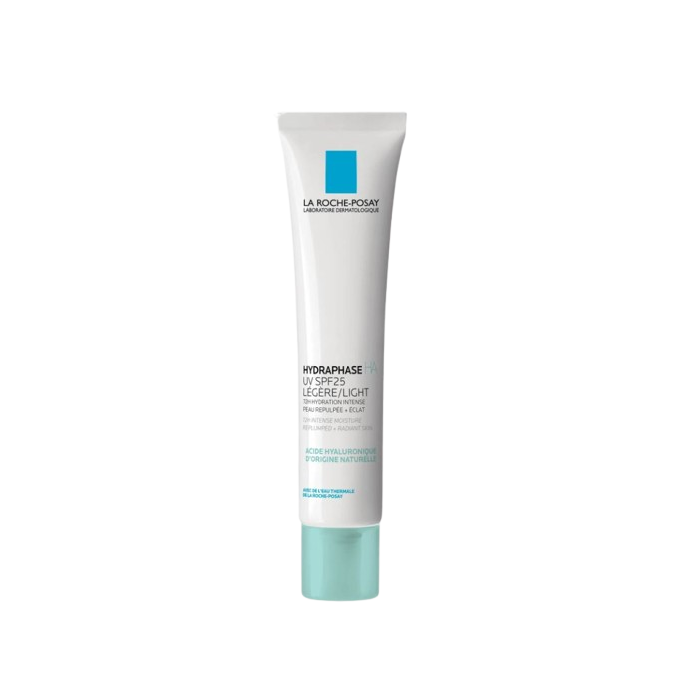 ¡23% Dto! Hydraphase Ha Uv Spf 25 Ligera 40 Ml-image