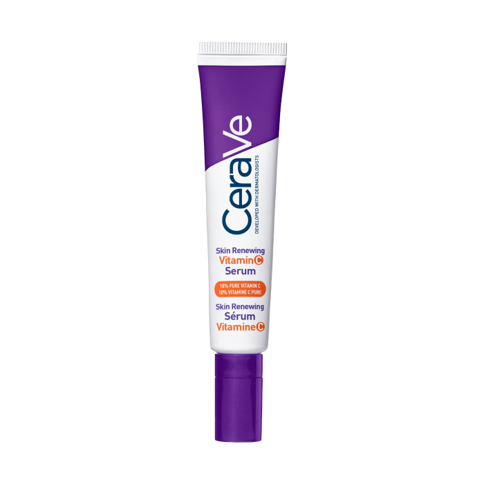 Skin Renewing Sérum Facial Antiedad Vitamina C 30 ml