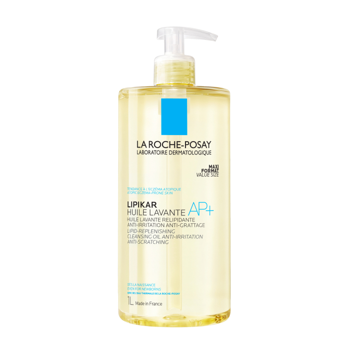 Lipikar Aceite Lavante AP+ 1000 ml