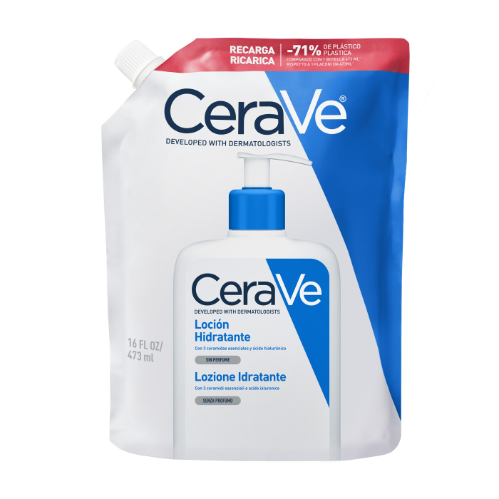 ¡19% Dto! LocióN Hidratante Para Rostro Y Cuerpo 473 Ml-image