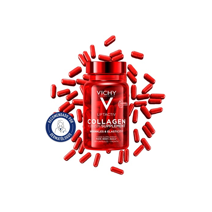 Liftactiv Suplemento de Colágeno