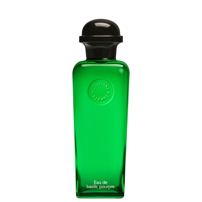 Eau de Basilic Pourpre Eau de Cologne 200 ml