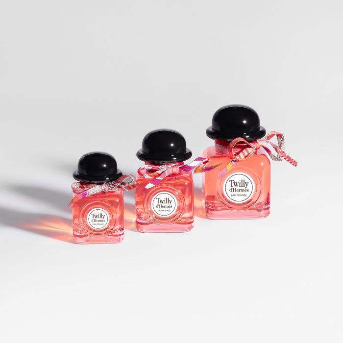 Twilly d'Hermès Eau Poivrée EDP