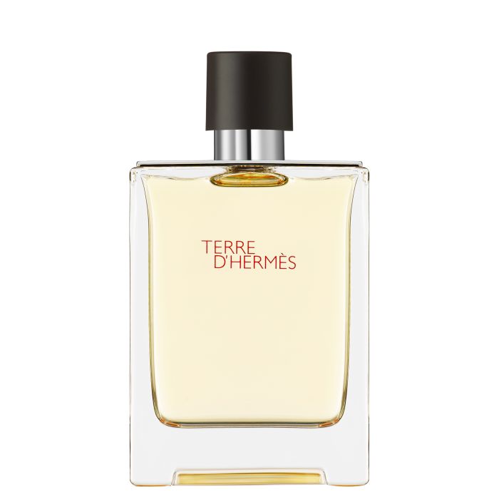 Terre d'Hermès Eau de toilette 200 ml