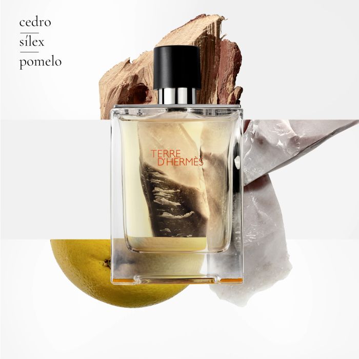 Perfume hermes hombre primor online