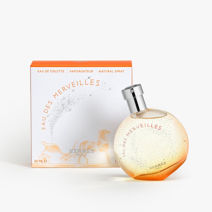 Eau Des Merveilles