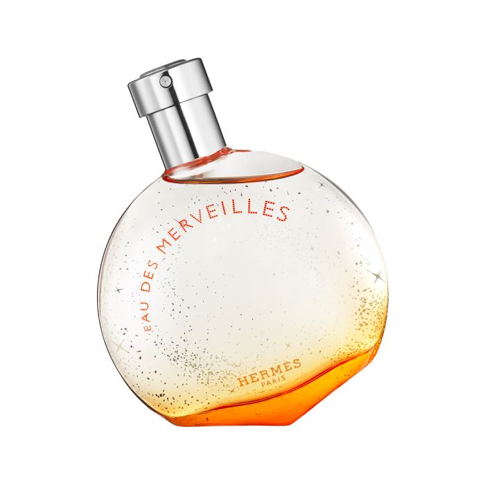 Eau Des Merveilles