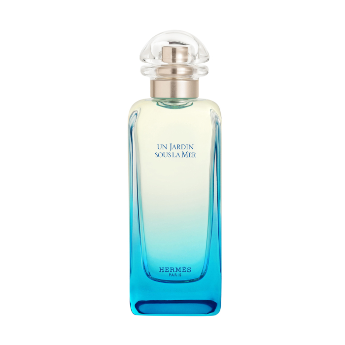 Un Jardin Sous La Mer Eau de Toilette 100 ml