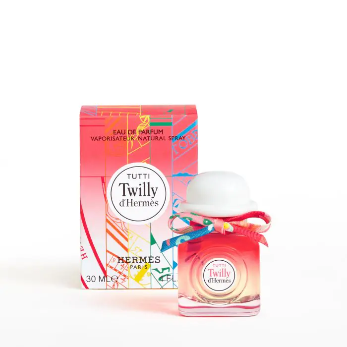 hermès twilly d hermès eau poivrée