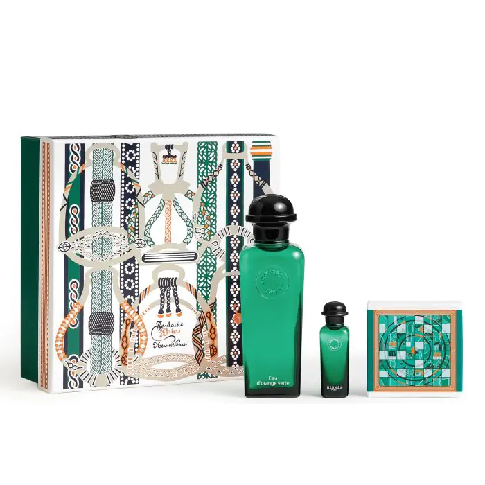 Perfume hermes outlet hombre primor