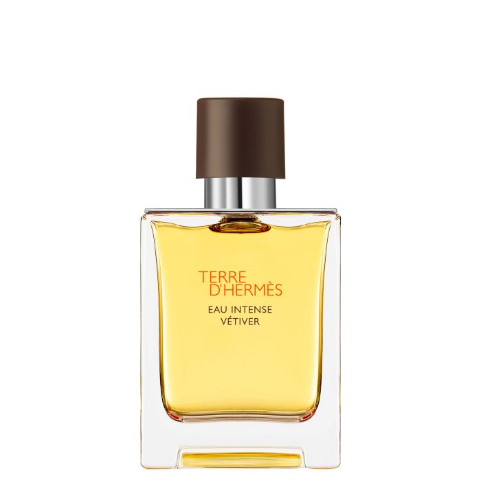 Terre d'Hermès Eau Intense Vétiver Eau de parfum 50 ml