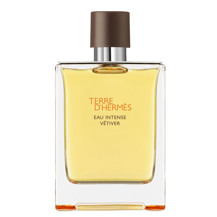 Terre D'Hermes Eau Intense Vetiver Eau de Parfum 200 ml
