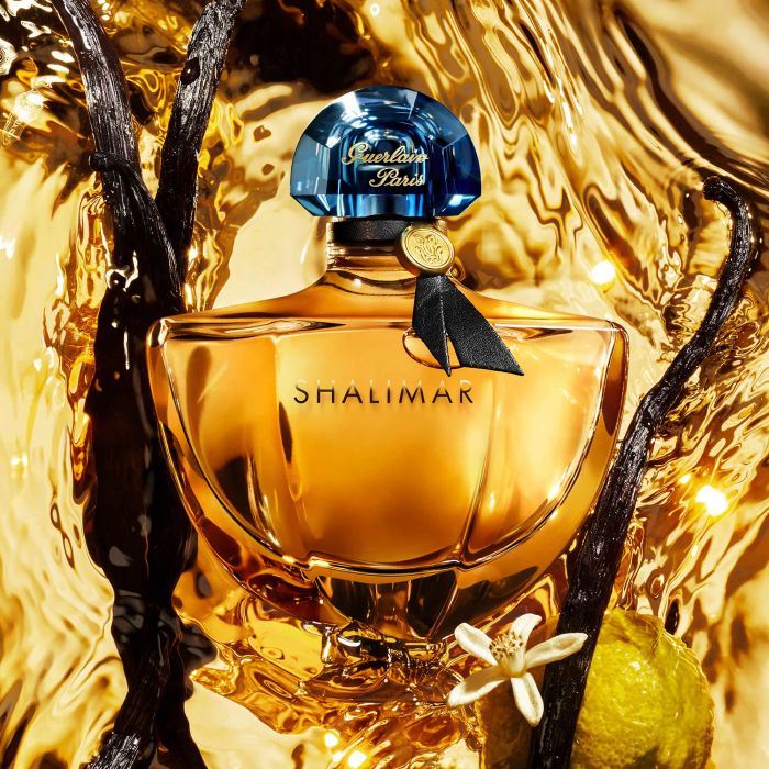 Guerlain Shalimar Eau de Parfum para mulher