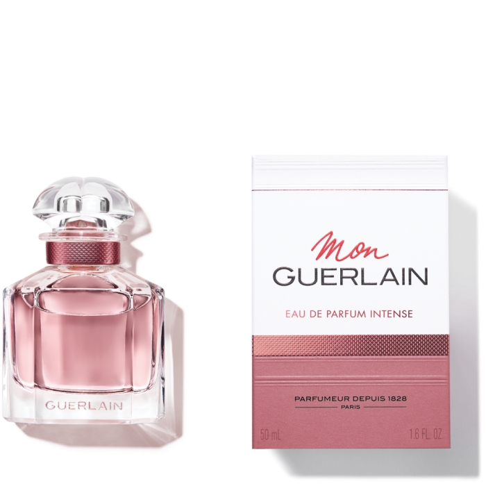 Mon Guerlain Intense Eau de Parfum