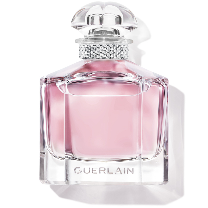 Mon Guerlain Sparkling Bouquet Eau de Parfum 100 ml