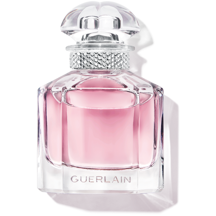 Mon Guerlain Sparkling Bouquet Eau de Parfum 50 ml
