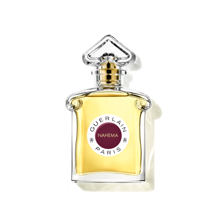 Les Légendaires Nahema Eau de Parfum 75 ml