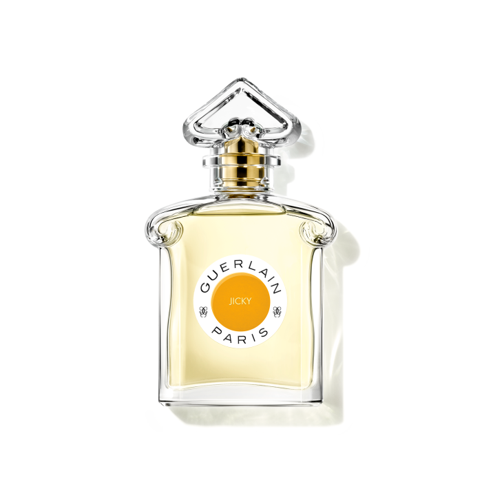 Les Légendaires Jicky Eau de Parfum 75 ml