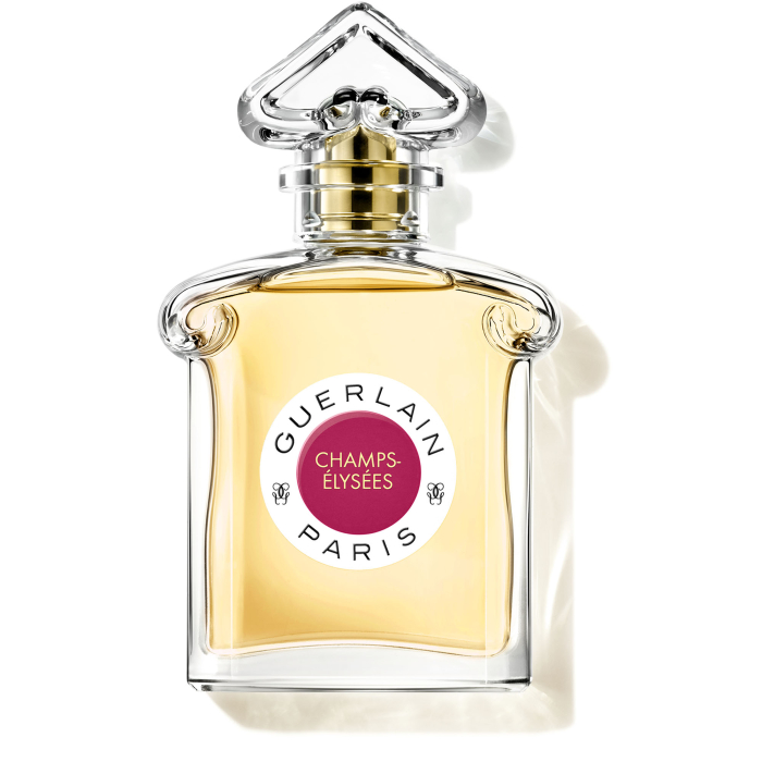 Les Légendaires Champs-Élysées Eau de Parfum 75 ml