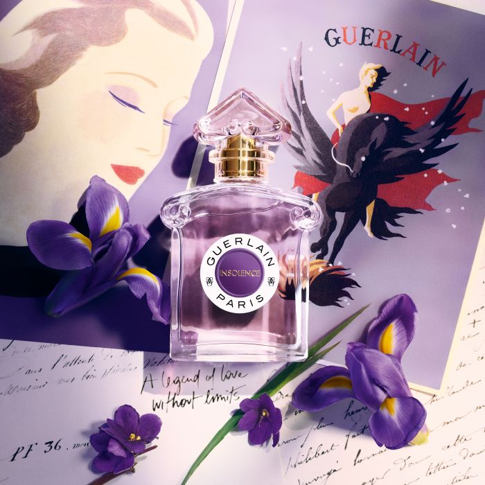 Les Légendaires Insolence Eau de Parfum