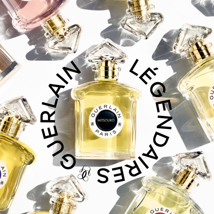 Les Légendaires Insolence Eau de Parfum