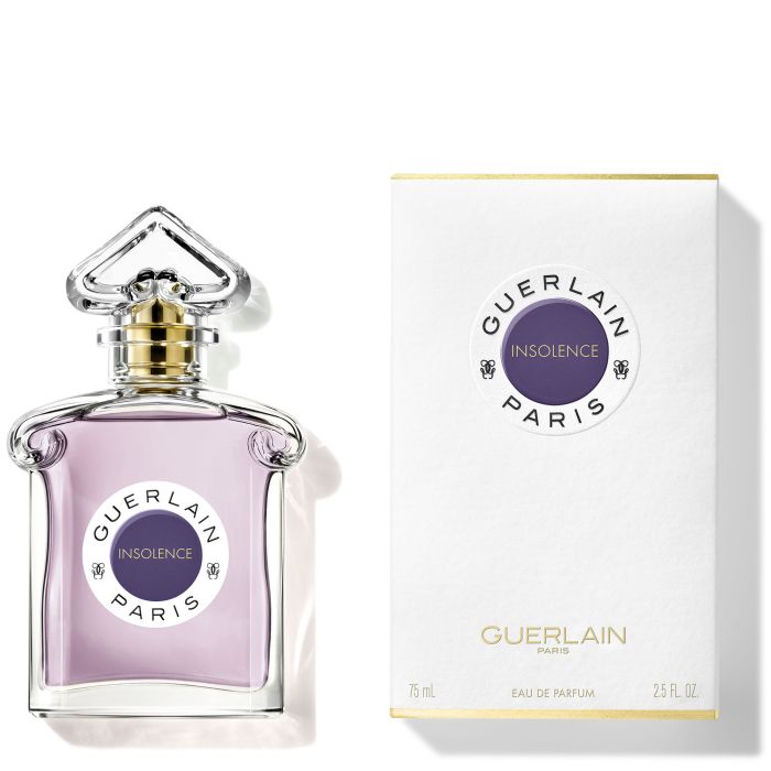 Les Légendaires Insolence Eau de Parfum