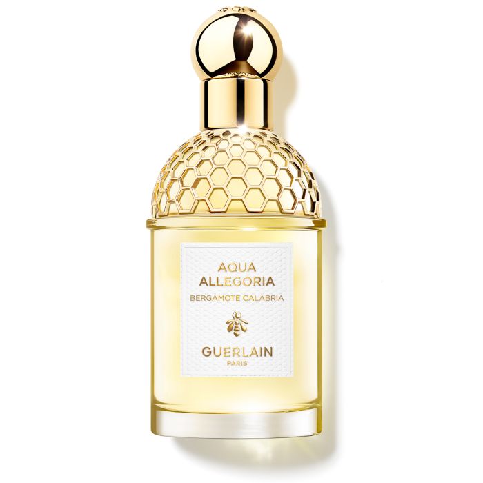 Aqua Allegoria Bergamota de Calabria Eau de Toilette 75 ml