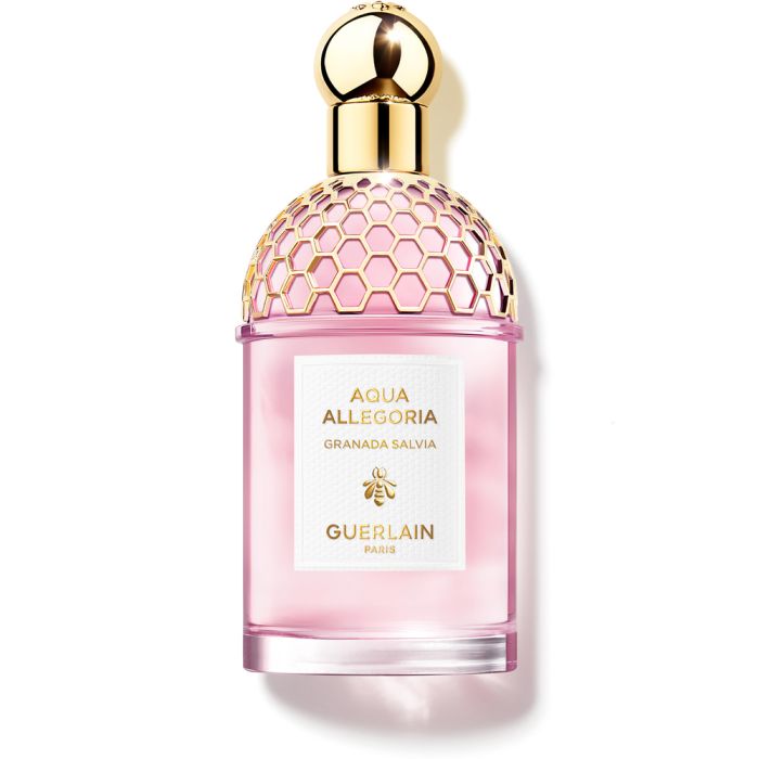 Aqua Allegoria Granada Salvia Eau de Toilette 125 ml