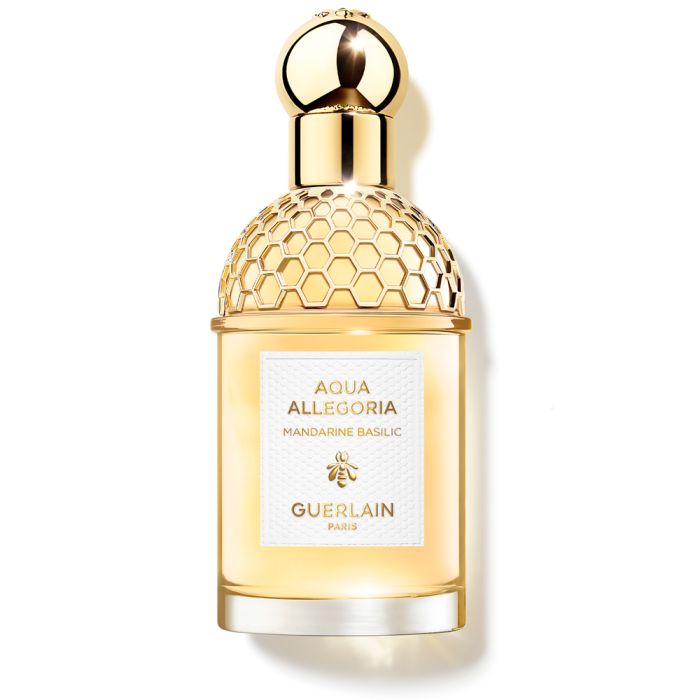 Aqua Allegoria Mandarine Basilic Eau de Toilette 75 ml