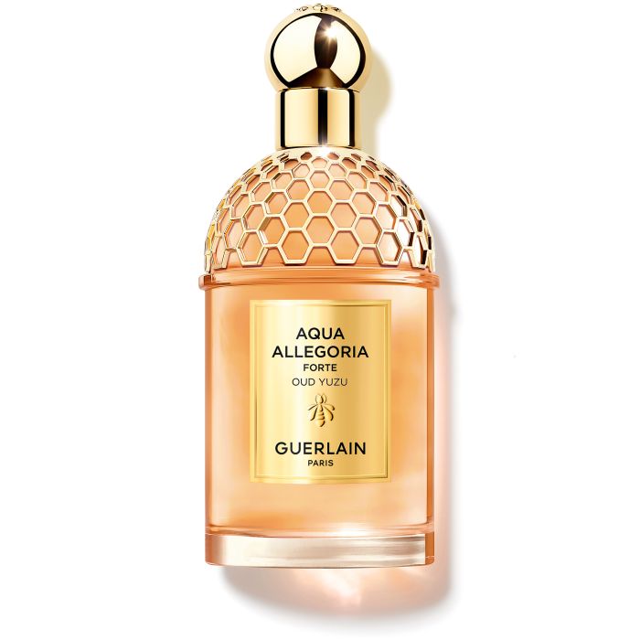 Aqua Allegoria Forte Oud Yuzu Eau de Parfum 125 ml