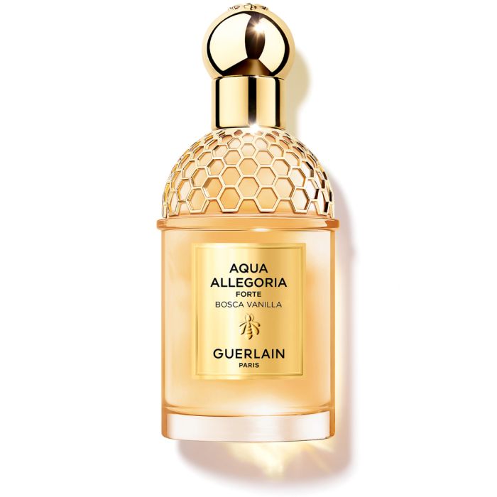 Aqua Allegoria Forte Bosca Vanilla Eau de Parfum 75 ml