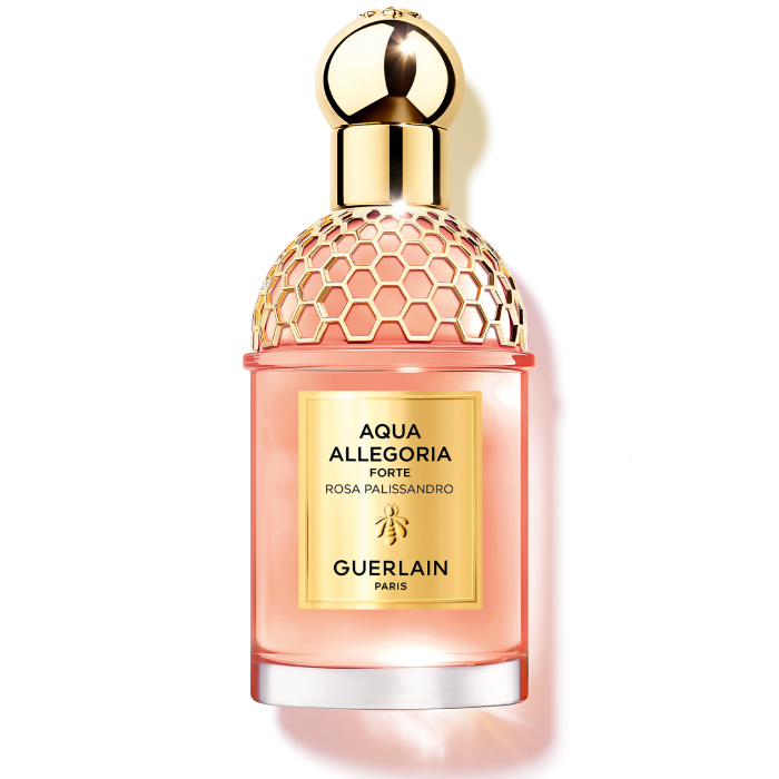 Aqua Allegoria Forte Rosa Palissandro Eau de Parfum 75 ml