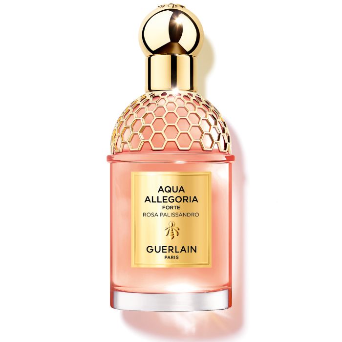 Aqua Allegoria Forte Rosa Palissandro Eau de Parfum 75 ml