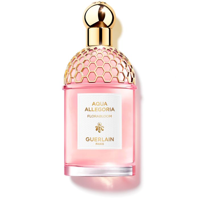 Aqua Allegoria Florabloom Eau de Toilette 125 ml