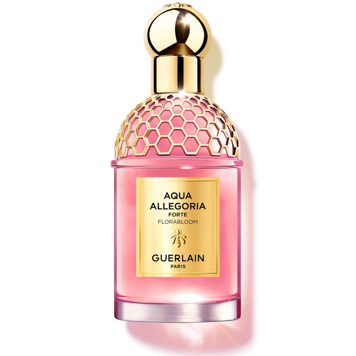 Aqua Allegoria Forte Florabloom Eau de Parfum 75 ml