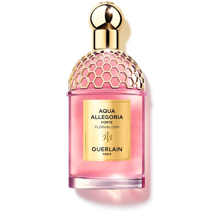 Aqua Allegoria Forte Florabloom Eau de Parfum 125 ml