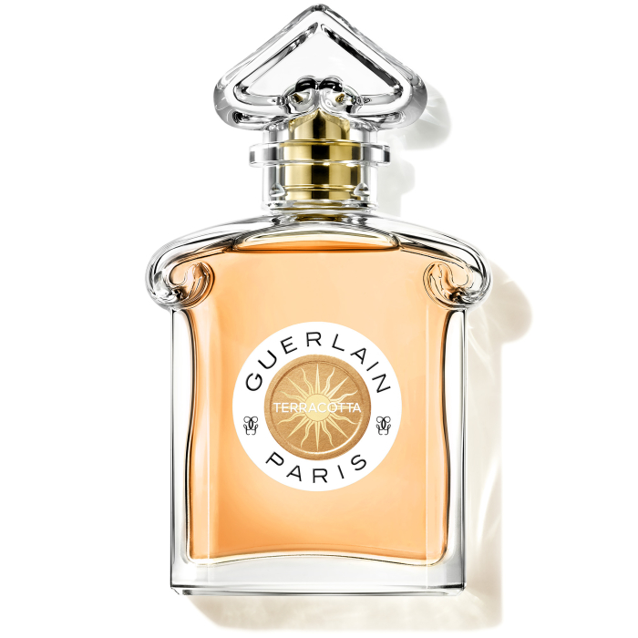 Les Légendaires Terracotta Eau de Toilette 75 ml